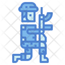پیش‌نمایش فایل soldier-7146866 از پک جنگ