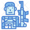 پیش‌نمایش فایل soldier-7146867 از پک جنگ