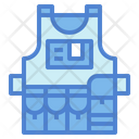 پیش‌نمایش فایل soldier-vest-7146860 از پک جنگ