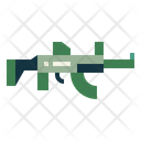 پیش‌نمایش فایل rifle-7146816 از پک جنگ