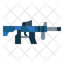 پیش‌نمایش فایل rifle-7146818 از پک جنگ