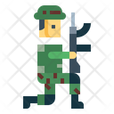 پیش‌نمایش فایل soldier-7146830 از پک جنگ