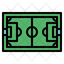 پیش‌نمایش فایل football-field-7146881 از پک فوتبال