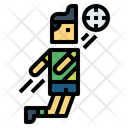 پیش‌نمایش فایل football-player-7146885 از پک فوتبال