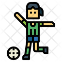 پیش‌نمایش فایل football-player-7146888 از پک فوتبال