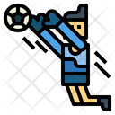 پیش‌نمایش فایل goalkeeper-7146898 از پک فوتبال