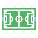 پیش‌نمایش فایل football-field-7146953 از پک فوتبال
