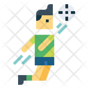 پیش‌نمایش فایل football-player-7146957 از پک فوتبال