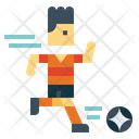 پیش‌نمایش فایل football-player-7146958 از پک فوتبال