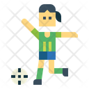 پیش‌نمایش فایل football-player-7146960 از پک فوتبال