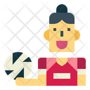 پیش‌نمایش فایل football-player-7146961 از پک فوتبال