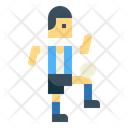 پیش‌نمایش فایل football-player-7146963 از پک فوتبال