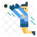 پیش‌نمایش فایل goalkeeper-7146970 از پک فوتبال