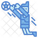 پیش‌نمایش فایل goalkeeper-7147006 از پک فوتبال