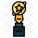 پیش‌نمایش فایل award-7147025 از پک Hollywood