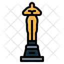 پیش‌نمایش فایل award-7147027 از پک Hollywood