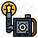پیش‌نمایش فایل camera-7147029 از پک Hollywood