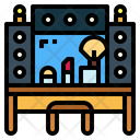 پیش‌نمایش فایل dressing-table-7147036 از پک Hollywood