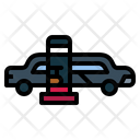 پیش‌نمایش فایل limousine-7147042 از پک Hollywood