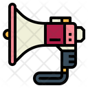 پیش‌نمایش فایل megaphone-7147043 از پک Hollywood