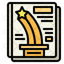 پیش‌نمایش فایل newspaper-7147045 از پک Hollywood