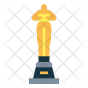 پیش‌نمایش فایل award-7147099 از پک Hollywood
