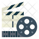 پیش‌نمایش فایل clapboard-7147104 از پک Hollywood