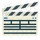 پیش‌نمایش فایل clapboard-7147105 از پک Hollywood