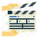 پیش‌نمایش فایل clapboard-7147106 از پک Hollywood