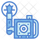 پیش‌نمایش فایل camera-7147137 از پک Hollywood