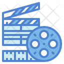 پیش‌نمایش فایل clapboard-7147140 از پک Hollywood