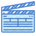 پیش‌نمایش فایل clapboard-7147141 از پک Hollywood
