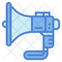پیش‌نمایش فایل megaphone-7147151 از پک Hollywood