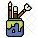 پیش‌نمایش فایل paint-brush-7147194 از پک هنرمند