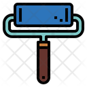 پیش‌نمایش فایل paint-roller-7147184 از پک هنرمند
