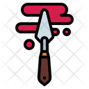 پیش‌نمایش فایل palette-knife-7147202 از پک هنرمند