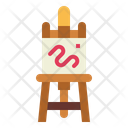 پیش‌نمایش فایل easel-7147261 از پک هنرمند