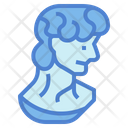 پیش‌نمایش فایل david-head-7147294 از پک هنرمند