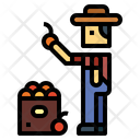 پیش‌نمایش فایل farmer-7147330 از پک کشاورز