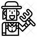 پیش‌نمایش فایل farmer-7147368 از پک کشاورز