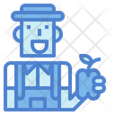 پیش‌نمایش فایل farmer-7147435 از پک کشاورز