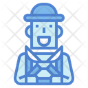 پیش‌نمایش فایل farmer-7147439 از پک کشاورز