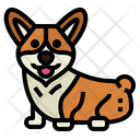 پیش‌نمایش فایل corgi-7147477 از پک نژاد سگ