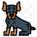 پیش‌نمایش فایل doberman-7147480 از پک نژاد سگ