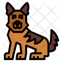پیش‌نمایش فایل german-shepherd-7147483 از پک نژاد سگ