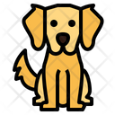پیش‌نمایش فایل golden-retriever-7147484 از پک نژاد سگ