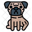 پیش‌نمایش فایل pug-7147493 از پک نژاد سگ