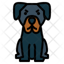پیش‌نمایش فایل rottweiler-7147495 از پک نژاد سگ