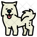 پیش‌نمایش فایل samoyed-7147497 از پک نژاد سگ