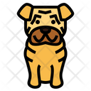 پیش‌نمایش فایل shar-pei-7147498 از پک نژاد سگ